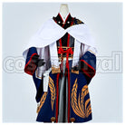 Okada Izō Absolutely Cool Haori and Hakama Cosplay cosplay costume from Fate/Grand Order, front view 1