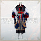 Okada Izō Absolutely Cool Haori and Hakama Cosplay cosplay costume from Fate/Grand Order, front view 5