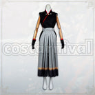 Okada Izō Absolutely Cool Haori and Hakama Cosplay cosplay costume from Fate/Grand Order, front view 6