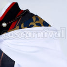 Okada Izō Absolutely Cool Haori and Hakama Cosplay cosplay costume from Fate/Grand Order, detail-1