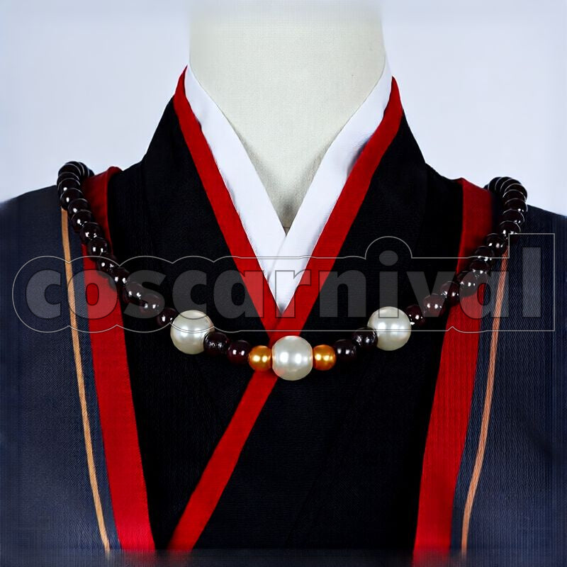 Okada Izō Absolutely Cool Haori and Hakama Cosplay cosplay costume from Fate/Grand Order, detail-3