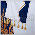 Okada Izō Absolutely Cool Haori and Hakama Cosplay cosplay costume from Fate/Grand Order, detail-5