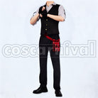 Okada Izō Awesome Dapper Suit Cosplay cosplay costume from Fate/Grand Order, front view 3