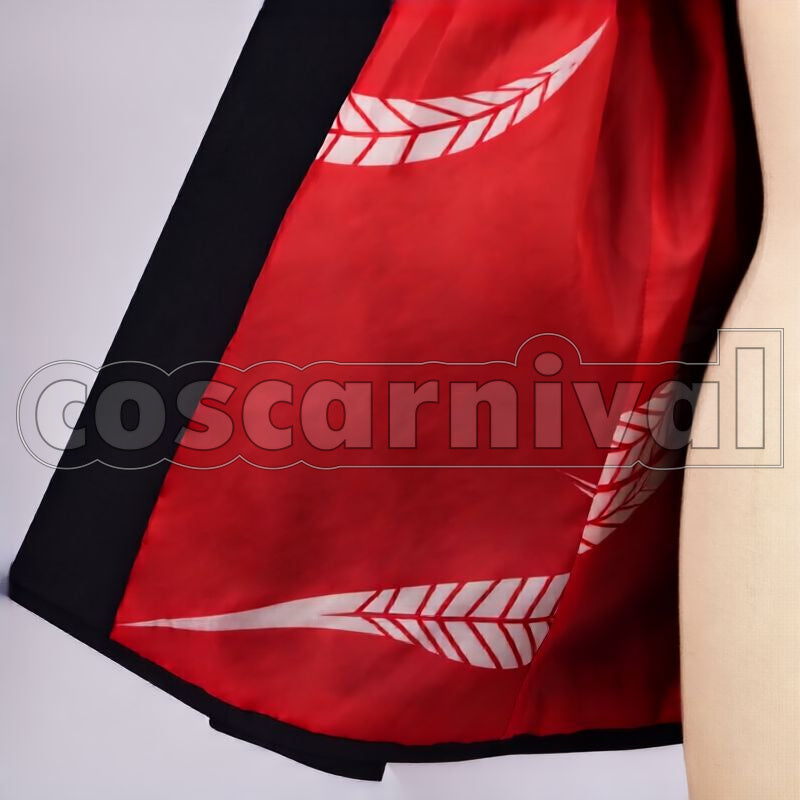 Okada Izō Awesome Dapper Suit Cosplay cosplay costume from Fate/Grand Order, detail-1