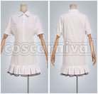 Olga Marie Animusphere Cosplay cosplay costume from Fate/Grand Order, detail-2