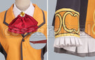Olga Marie Animusphere Cosplay cosplay costume from Fate/Grand Order, detail-3