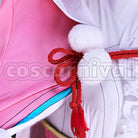 Osakabehime (Assassin) 1st Ascension Cosplay cosplay costume from Fate/Grand Order, detail-4