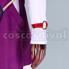 Osakabehime (Assassin) 1st Ascension Cosplay cosplay costume from Fate/Grand Order, detail-5