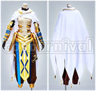 Ozymandias 2nd Ascension Cosplay cosplay costume from Fate/Grand Order, detail-1