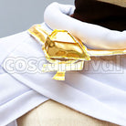 Ozymandias 2nd Ascension Cosplay cosplay costume from Fate/Grand Order, detail-4