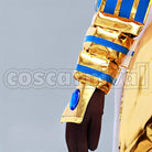 Ozymandias 2nd Ascension Cosplay cosplay costume from Fate/Grand Order, detail-5