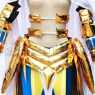 Ozymandias 2nd Ascension Cosplay cosplay costume from Fate/Grand Order, detail-7