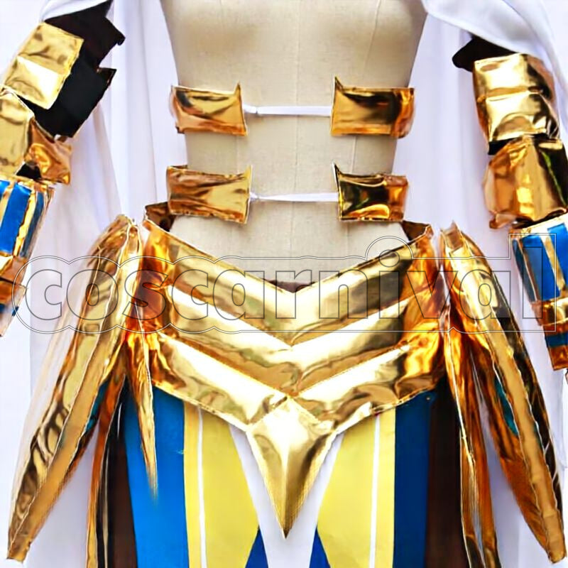 Ozymandias 2nd Ascension Cosplay cosplay costume from Fate/Grand Order, detail-7