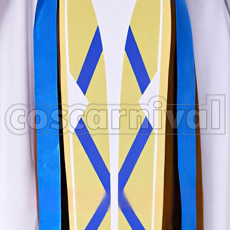 Ozymandias Rider Ascension Cosplay cosplay costume from Fate/Grand Order, detail-3