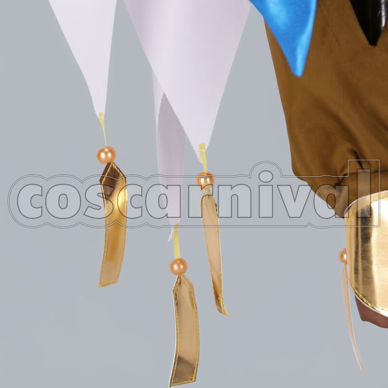 Ozymandias Rider Ascension Cosplay cosplay costume from Fate/Grand Order, detail-4