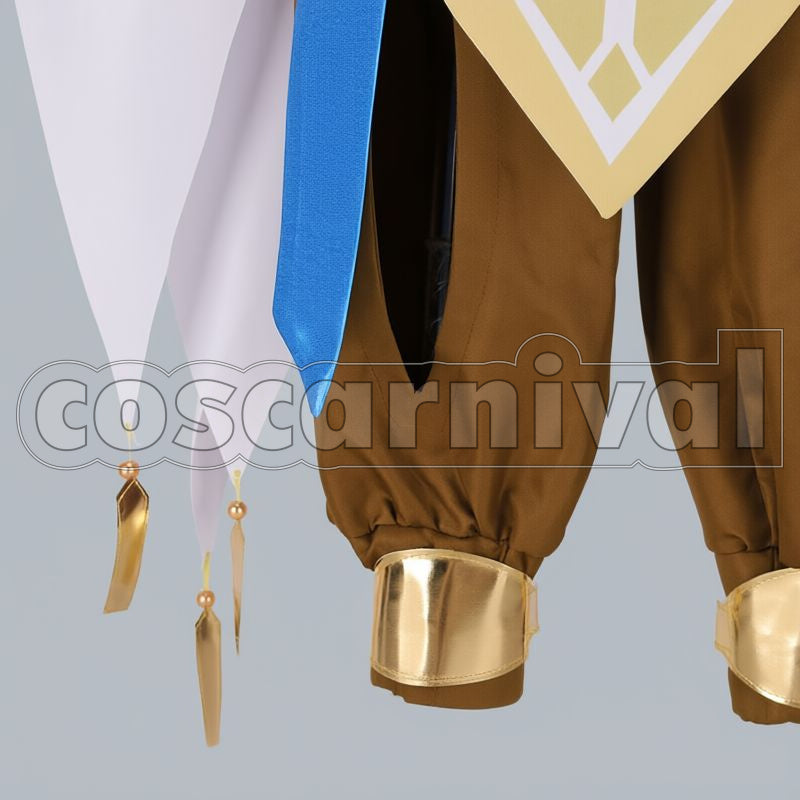 Ozymandias Rider Ascension Cosplay cosplay costume from Fate/Grand Order, detail-5