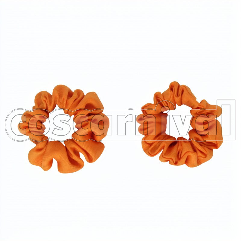 Ritsuka Fujimaru Female Protagonist Gudako cosplay costume from Fate Grand Order, detail-2