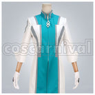 Romani Archaman Cosplay cosplay costume from Fate/Grand Order, front view 1