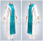 Romani Archaman Cosplay cosplay costume from Fate/Grand Order, front view 2