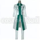 Romani Archaman cosplay costume from Fate/Grand Order, front view