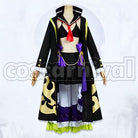 Sei Shōnagon (Berserker) Swimsuit 3rd Ascension Cosplay cosplay costume from Fate/Grand Order, front view 10