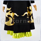 Sei Shōnagon (Berserker) Swimsuit 3rd Ascension Cosplay cosplay costume from Fate/Grand Order, detail-4