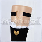 Sei Shōnagon (Berserker) Swimsuit 3rd Ascension Cosplay cosplay costume from Fate/Grand Order, accessory view 2