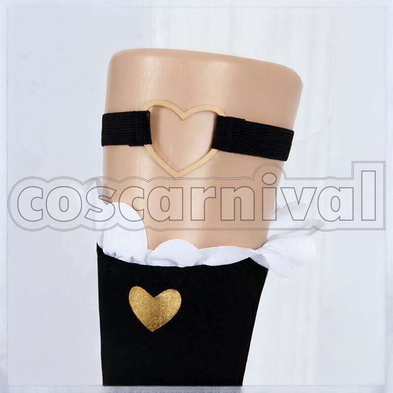 Sei Shōnagon (Berserker) Swimsuit 3rd Ascension Cosplay cosplay costume from Fate/Grand Order, accessory view 2