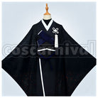 Sen no Rikyū 2nd Ascension Cosplay cosplay costume from Fate/Grand Order, front view 1