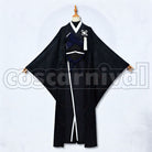 Sen no Rikyū 2nd Ascension Cosplay cosplay costume from Fate/Grand Order, front view 2