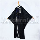 Sen no Rikyū 2nd Ascension Cosplay cosplay costume from Fate/Grand Order, front view 3