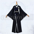 Sen no Rikyū 2nd Ascension Cosplay cosplay costume from Fate/Grand Order, front view 4