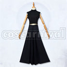 Sen no Rikyū 2nd Ascension Cosplay cosplay costume from Fate/Grand Order, front view 5