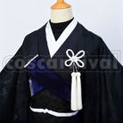Sen no Rikyū 2nd Ascension Cosplay cosplay costume from Fate/Grand Order, front view 6