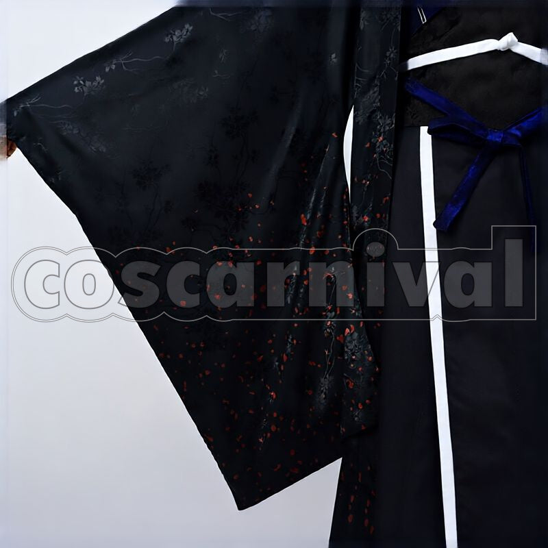 Sen no Rikyū 2nd Ascension Cosplay cosplay costume from Fate/Grand Order, detail-1