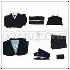 Sen no Rikyū 2nd Ascension Cosplay cosplay costume from Fate/Grand Order, set view