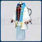 Servant Summer Camp! ~Chaldea's Thriller Night~ Xu Fu Cosplay cosplay costume from Fate/Grand Order, front view 3