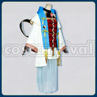 Servant Summer Camp! ~Chaldea's Thriller Night~ Xu Fu Cosplay cosplay costume from Fate/Grand Order, front view 4