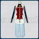 Servant Summer Camp! ~Chaldea's Thriller Night~ Xu Fu Cosplay cosplay costume from Fate/Grand Order, front view 5