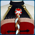 Servant Summer Camp! ~Chaldea's Thriller Night~ Xu Fu Cosplay cosplay costume from Fate/Grand Order, detail-6