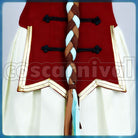 Servant Summer Camp! ~Chaldea's Thriller Night~ Xu Fu Cosplay cosplay costume from Fate/Grand Order, detail-7