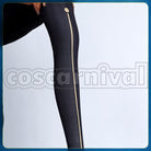 Servant Summer Camp! ~Chaldea's Thriller Night~ Xu Fu Cosplay cosplay costume from Fate/Grand Order, detail-8