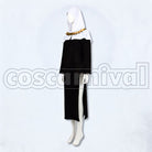 Sesshōin Kiara 1st Ascension Cosplay cosplay costume from Fate/Grand Order, front view 3