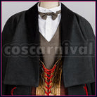 Sherlock Holmes Ruler Cosplay cosplay costume from Fate/Grand Order, detail-1