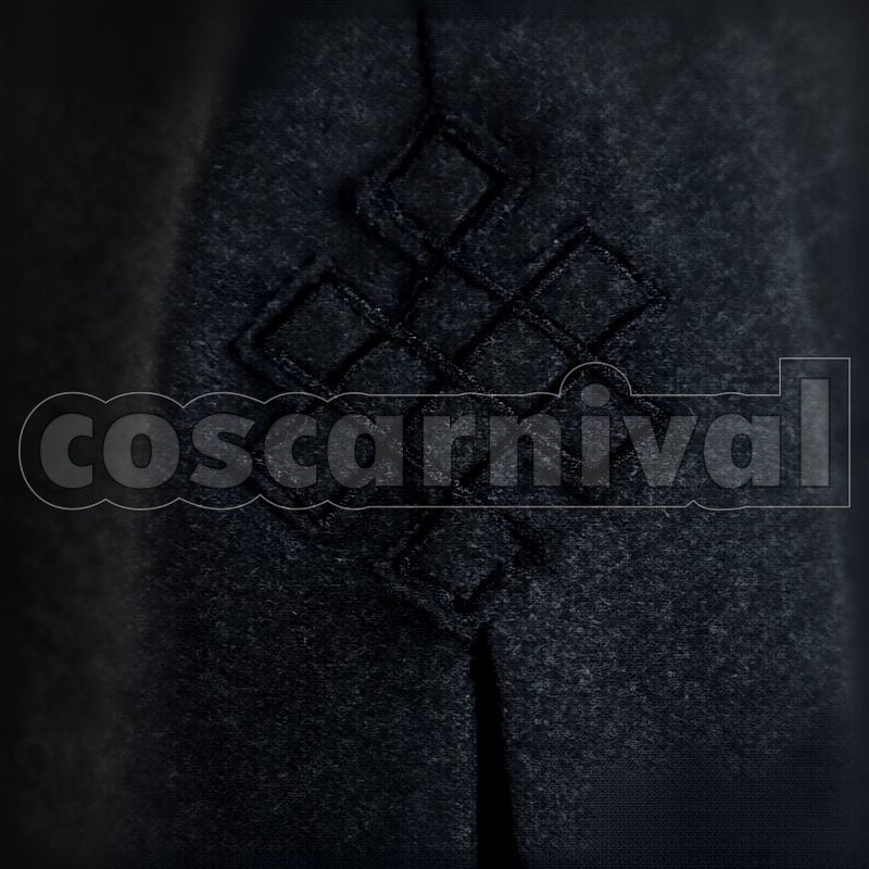 Sherlock Holmes Ruler Cosplay cosplay costume from Fate/Grand Order, detail-4