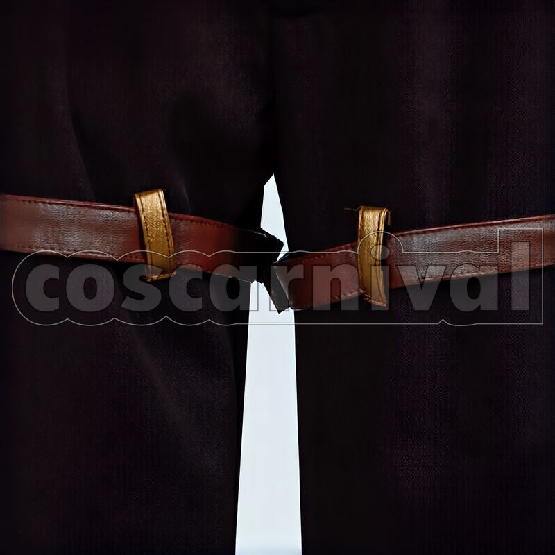 Sherlock Holmes Ruler Cosplay cosplay costume from Fate/Grand Order, detail-6