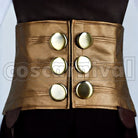Sherlock Holmes Ruler Cosplay cosplay costume from Fate/Grand Order, detail-7