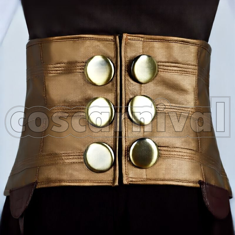 Sherlock Holmes Ruler Cosplay cosplay costume from Fate/Grand Order, detail-7