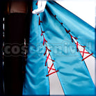 Sherlock Holmes Ruler Cosplay cosplay costume from Fate/Grand Order, detail-8