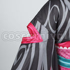 Shuten Dōji Assassin Costume Dress Song of Cherry Blossoms in Full Glory Cosplay cosplay costume from Fate/Grand Order, detail-1